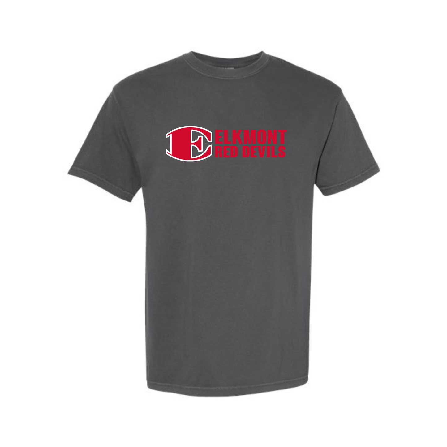 Elkmont Red Devils Stack