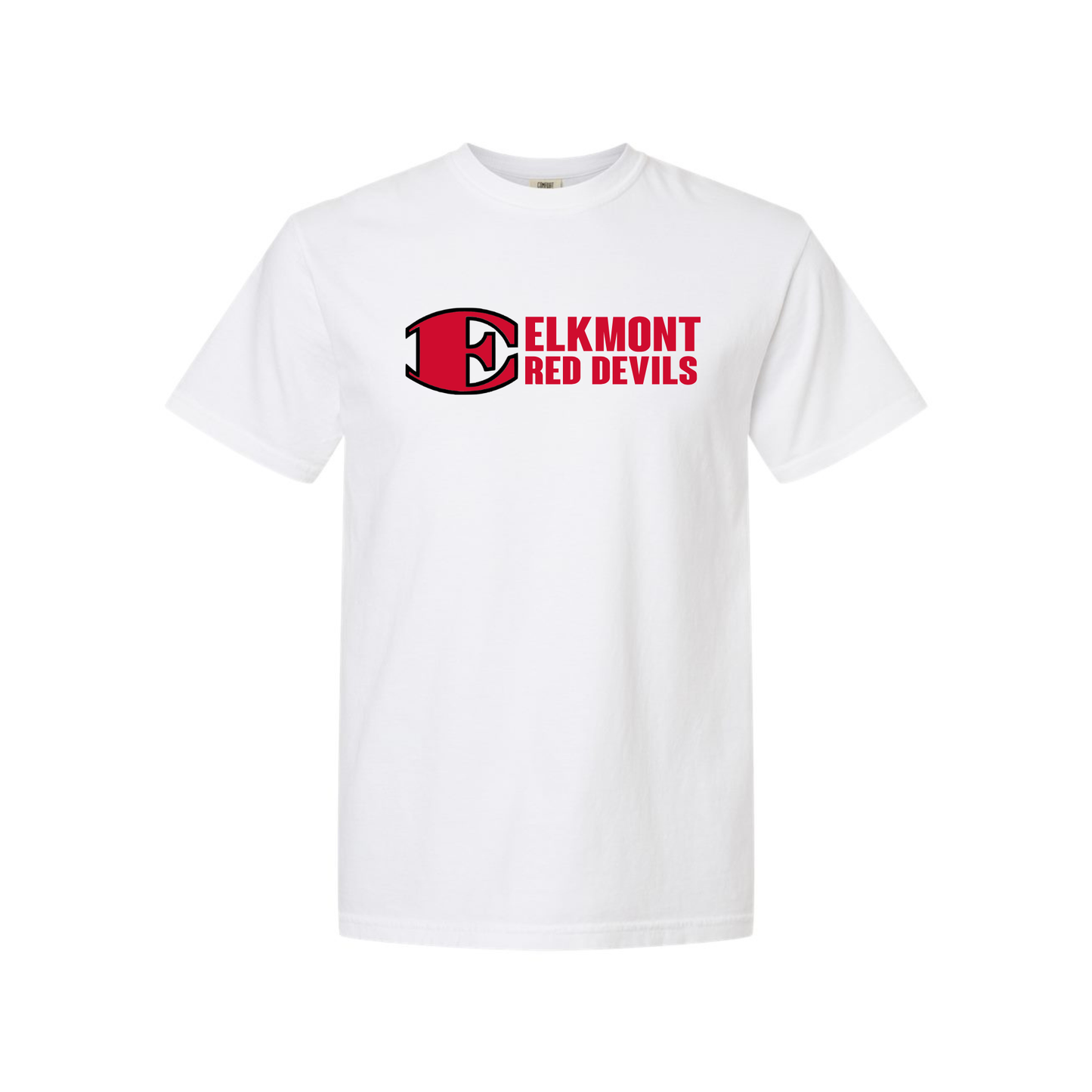 Elkmont Red Devils Stack