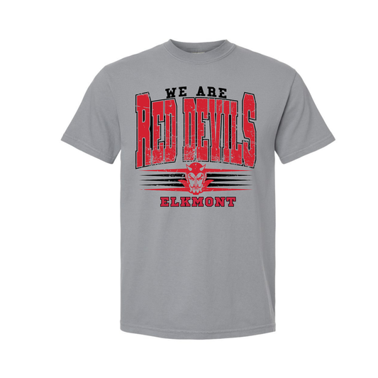We Are Red Devils