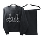 Elkmont Fleece Raglan Sleeve Pullover & Sweatpants Set