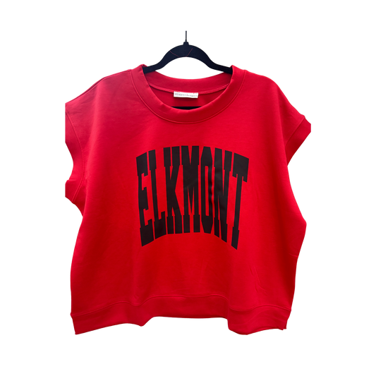 Elkmont Scuba short sleeve sweatshirts