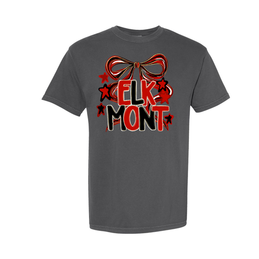 Elkmont Grand Tees/Sweatshirt