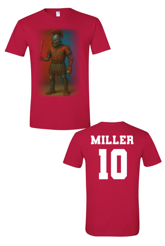 Custom Tees