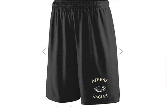 Athens Shorts