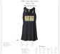 Custom Order Athens Cheer- MS - Tank