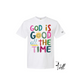 God is Good All The Time Tee