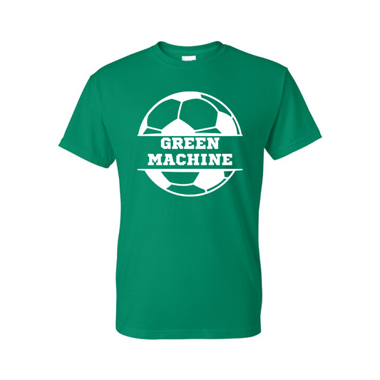 Green Machine