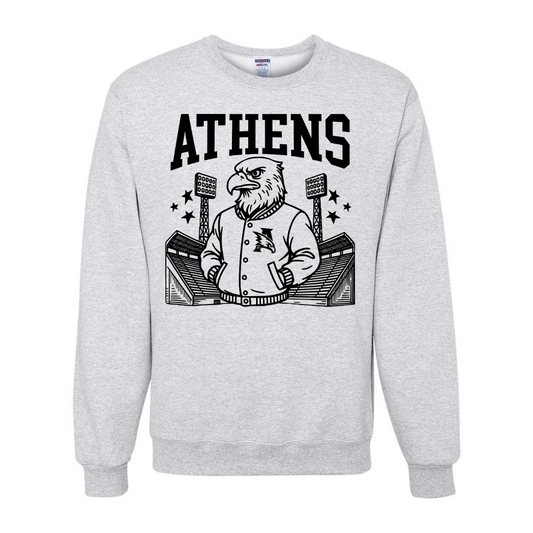 Eagle Stadium Sweatshirt