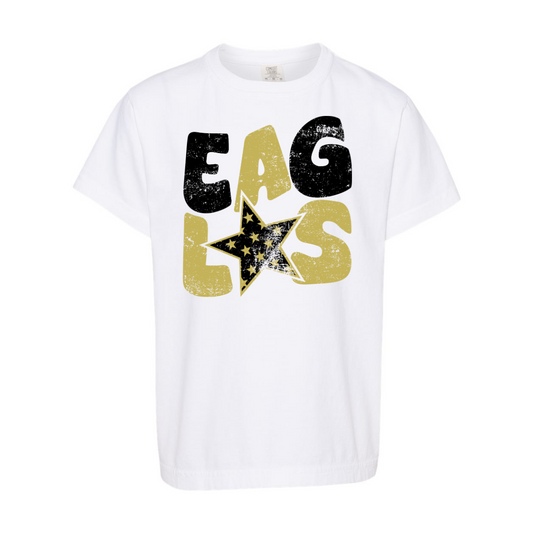 Eagles Star Tee