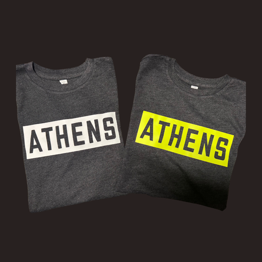 Glow Tees