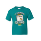 Make A Way Define tee