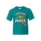 Make A Way Joy tee