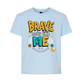 Make A Way Brave tee