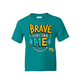 Make A Way Brave tee