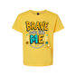 Make A Way Brave tee