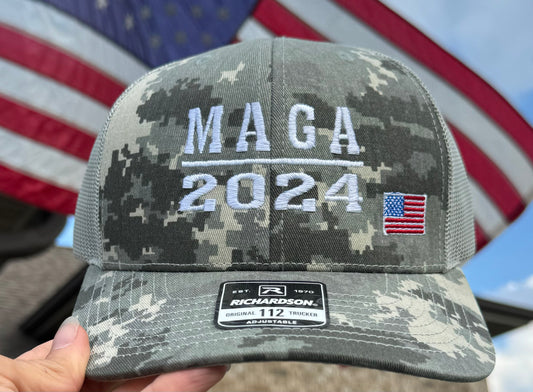 MAGA 2024 Hat