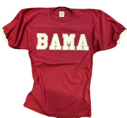 Custom Sorority Jersey