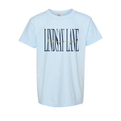 Lindsay Lane Simple Tee