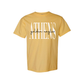 Athens Simple Tee
