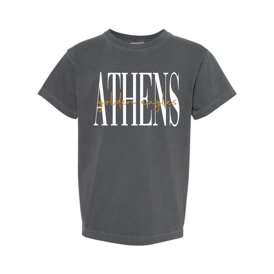 Athens Simple Tee