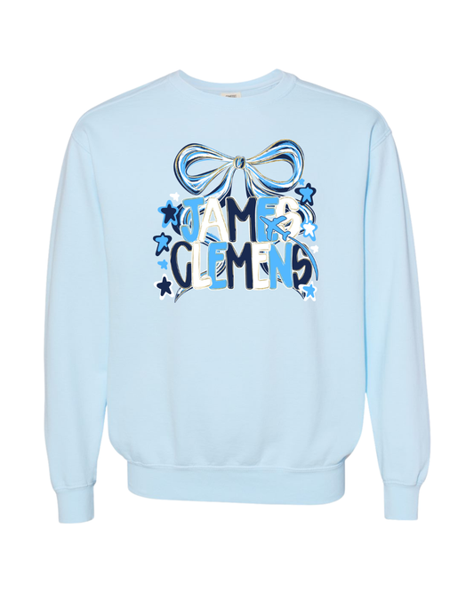 James Clemens Grand Sweatshirt