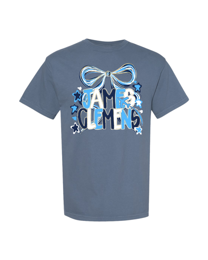 James Clemens Grand Tee
