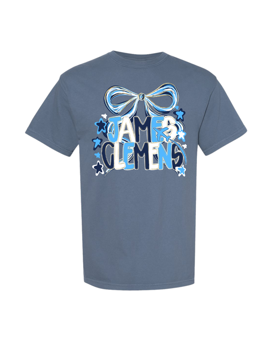 James Clemens Grand Tee