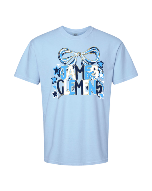 James Clemens Grand Tee