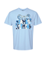 James Clemens Grand Tee