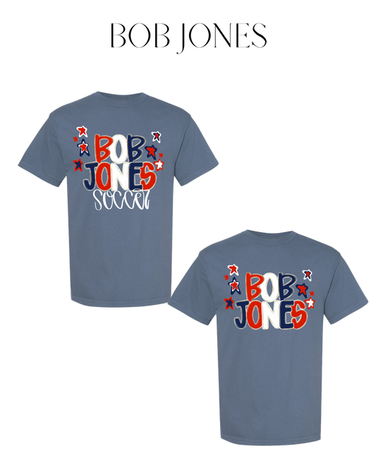 Bob Jones Grand Tee Sweatshirt