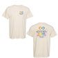 Spectrum Mom Supporter Tee