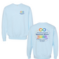 Spectrum Moms Supporter Sweatshirt