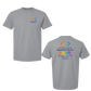 Spectrum Mom Supporter Tee