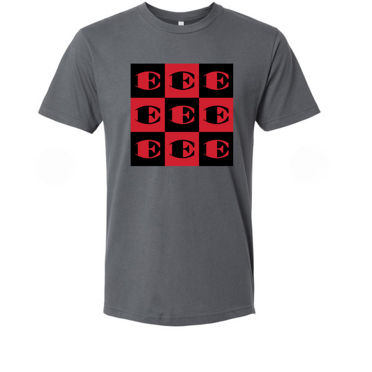 Elkmont Square Tee
