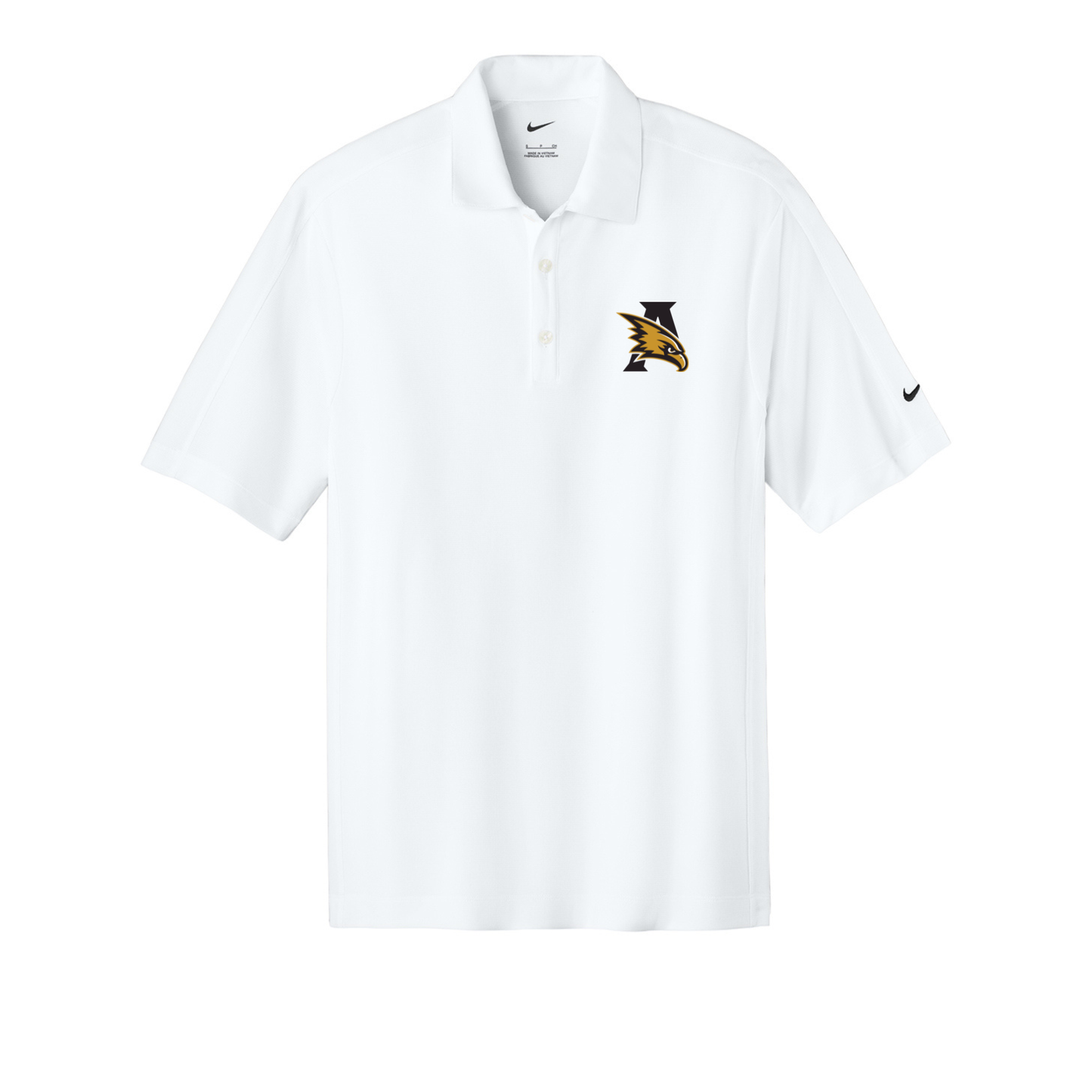 Nike Embroidered Polo