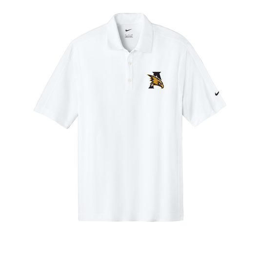 Nike Embroidered Polo