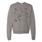 Custom Cottontown Game Day Sweatshirt