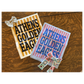 Stripe Athens Golden Eagles