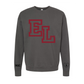 Custom Order EAST Baseball Pullover