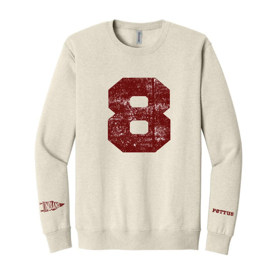 Custom Order EAST Pullover