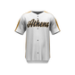 Custom Order Athens Cheer- High School Jersey